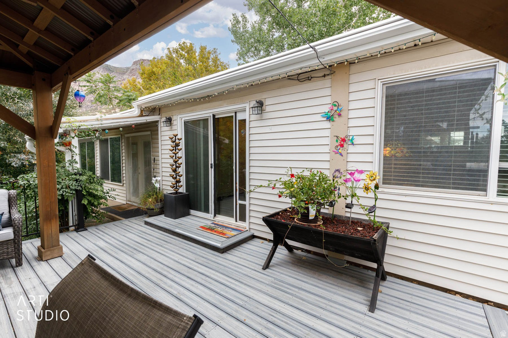 915 HISLOP DR Ogden, UT 84404