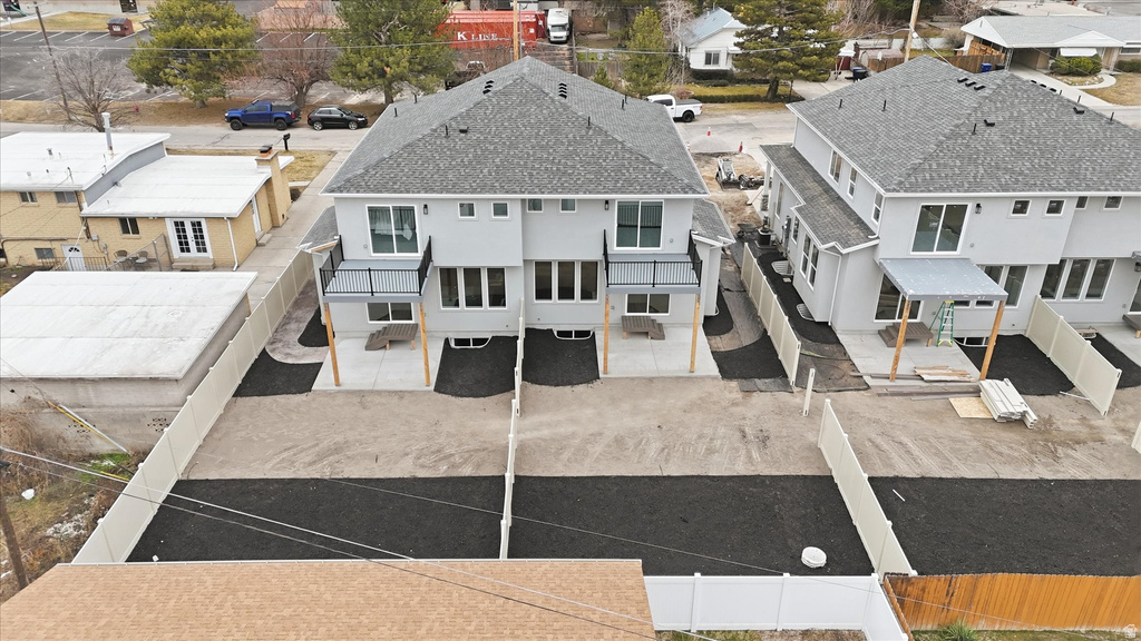 4320 S 615 E Millcreek, UT 84107