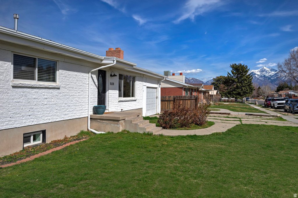1678 W LELAND DR West Jordan, UT 84084