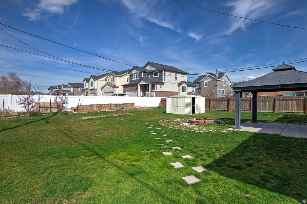 1678 W LELAND DR West Jordan, UT 84084