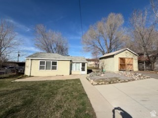 277 ODELL LN North Salt Lake, UT 84054