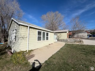 277 ODELL LN North Salt Lake, UT 84054