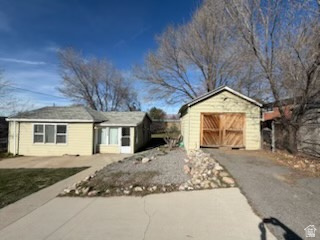 277 ODELL LN North Salt Lake, UT 84054
