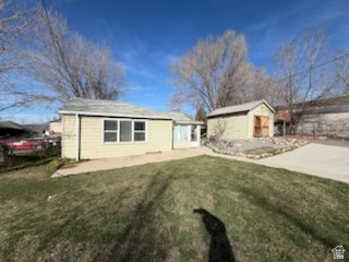 277 ODELL LN North Salt Lake, UT 84054