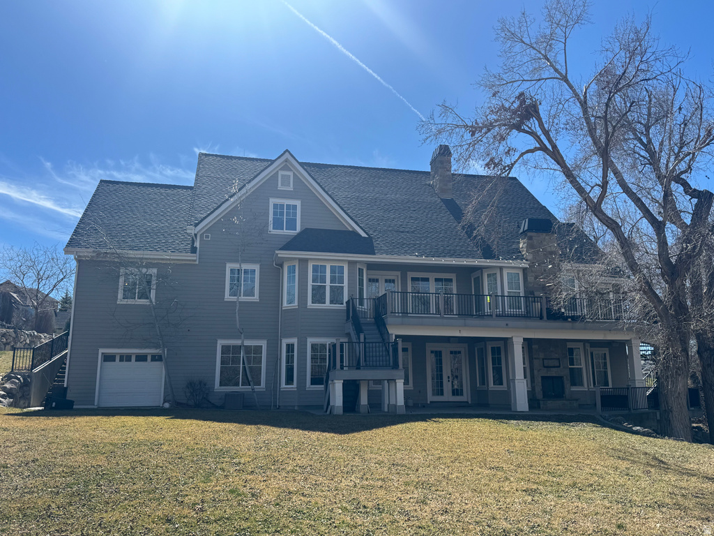 7088 W RED HAWK DR Highland, UT 84003