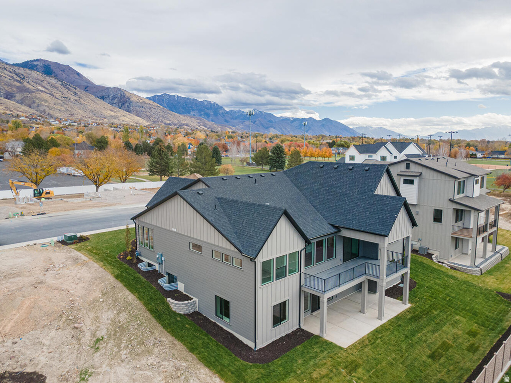 1727 N SIENA CIR Pleasant Grove, UT 84062