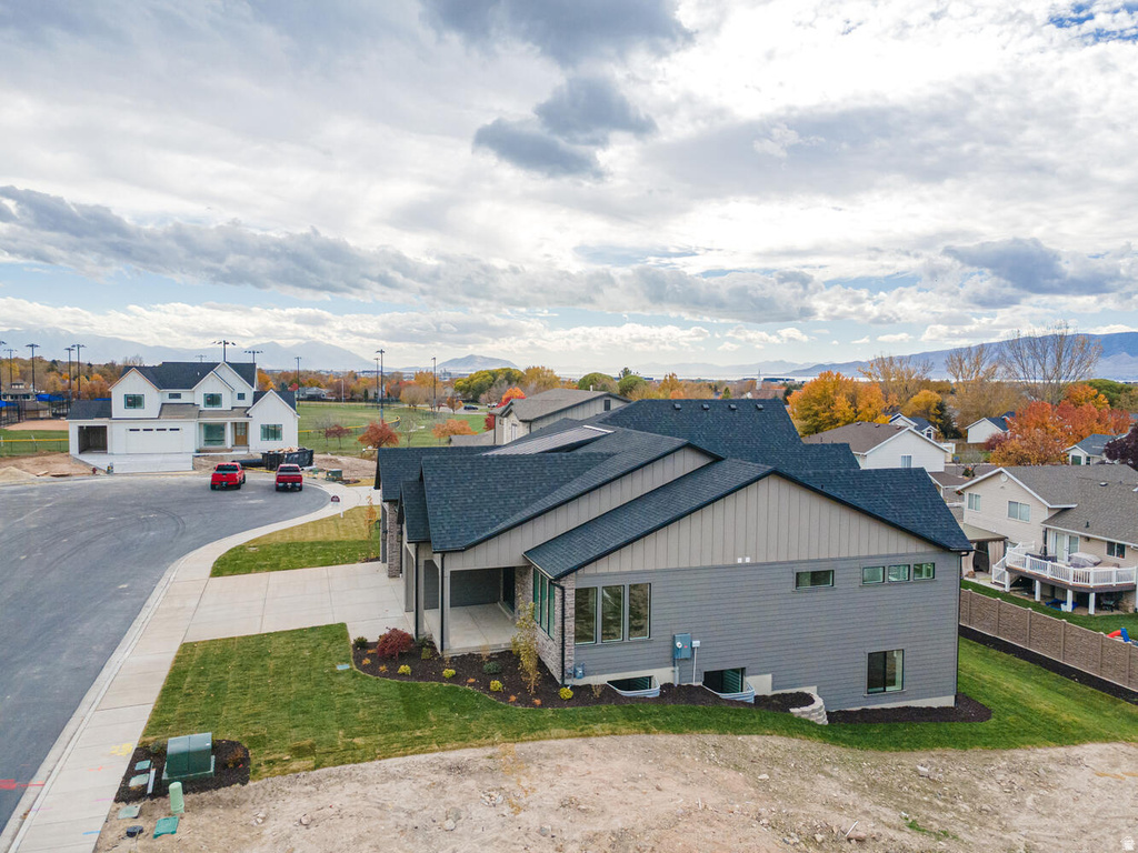 1727 N SIENA CIR Pleasant Grove, UT 84062