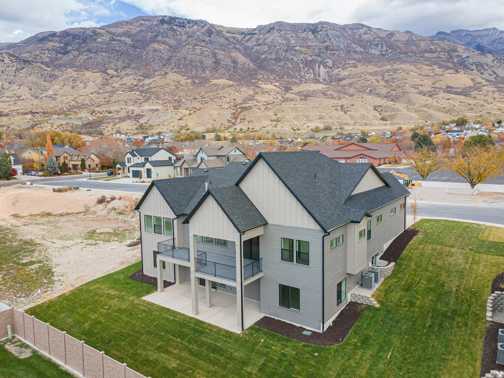1727 N SIENA CIR Pleasant Grove, UT 84062