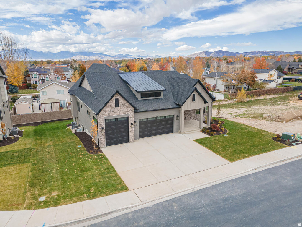 1727 N SIENA CIR Pleasant Grove, UT 84062