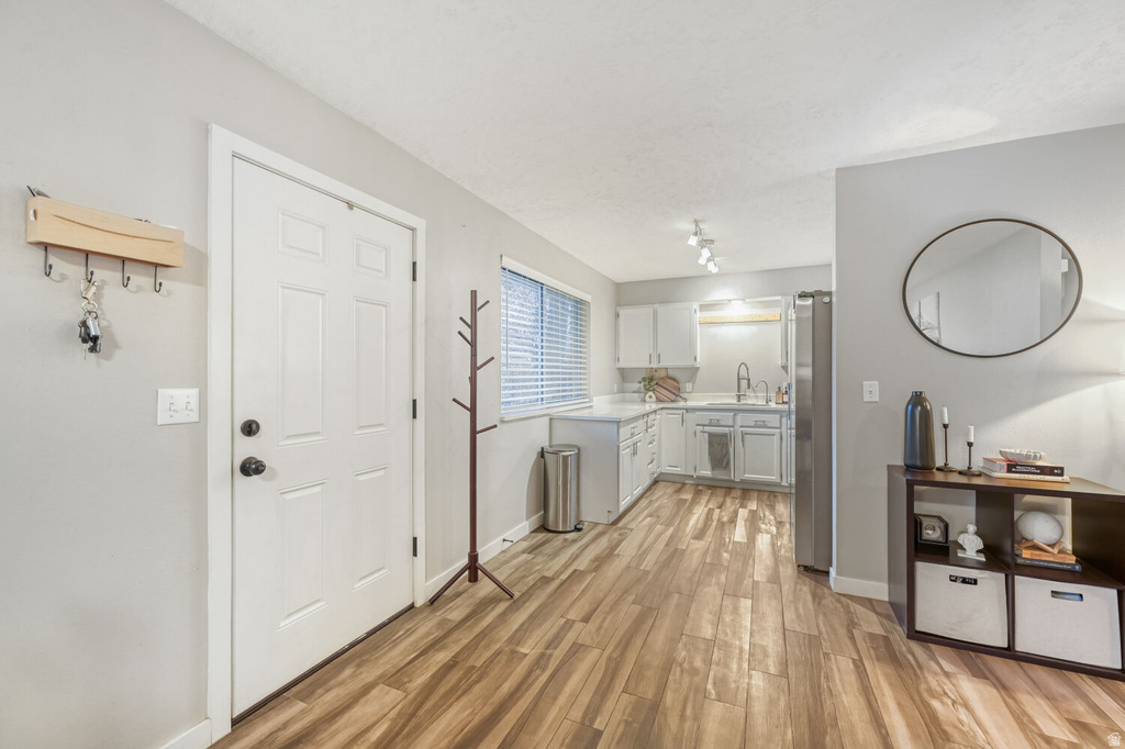 2744 S 2855 W West Valley City, UT 84119