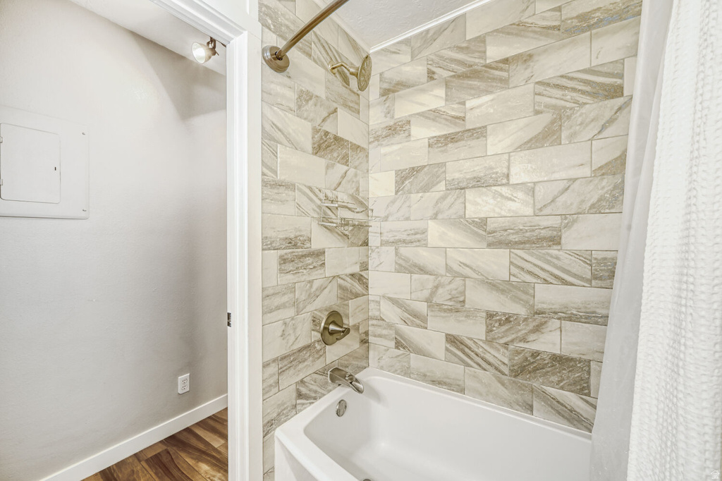 2744 S 2855 W West Valley City, UT 84119