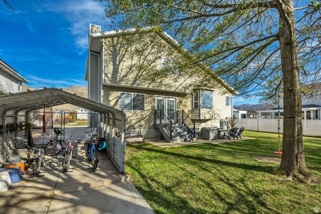 462 S PITFORD DR Centerville, UT 84014