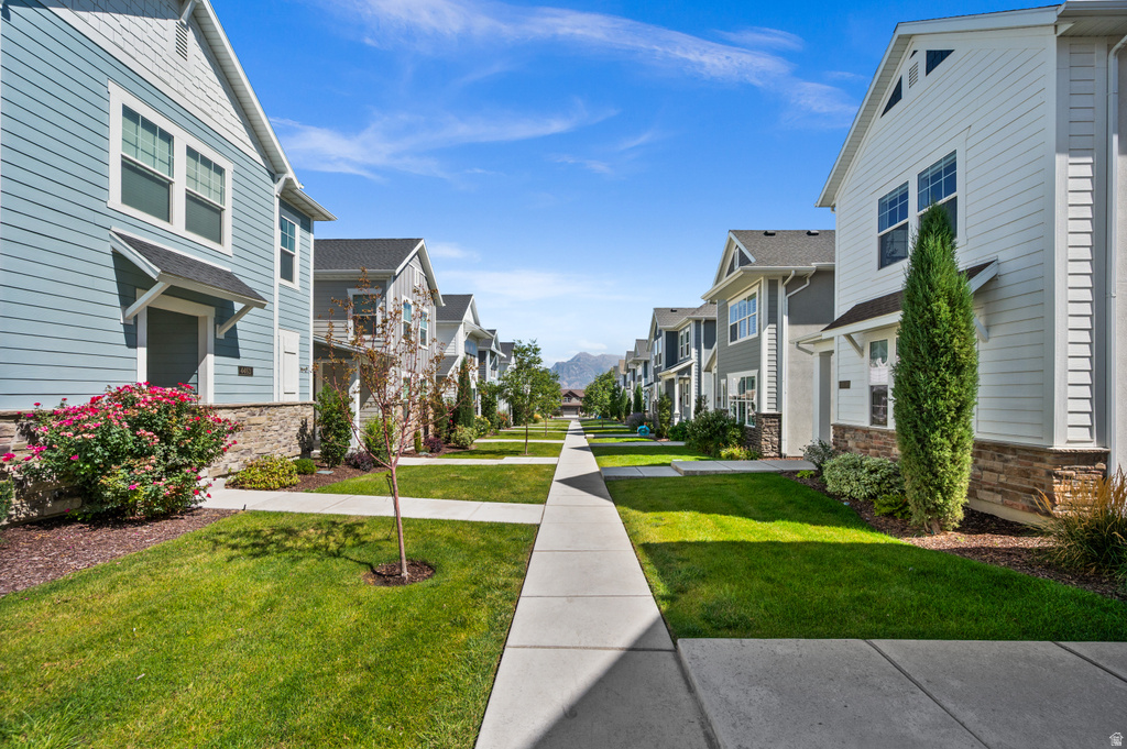 4445 W 2600 N Lehi, UT 84048