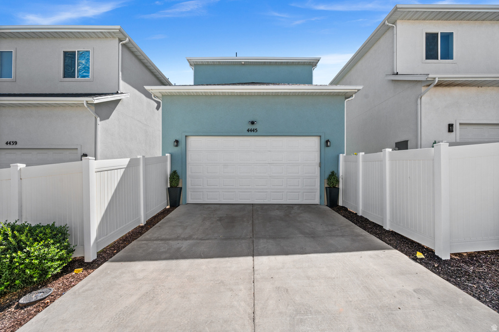 4445 W 2600 N Lehi, UT 84048