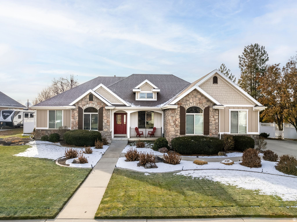 6767 W 10205 N Highland, UT 84003