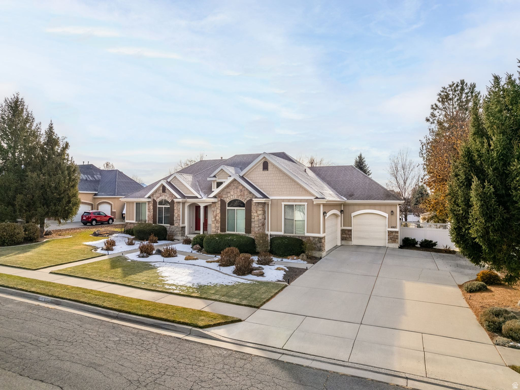 6767 W 10205 N Highland, UT 84003