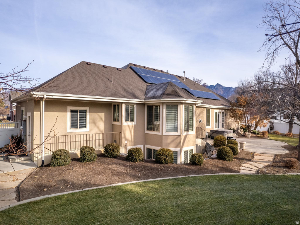 6767 W 10205 N Highland, UT 84003