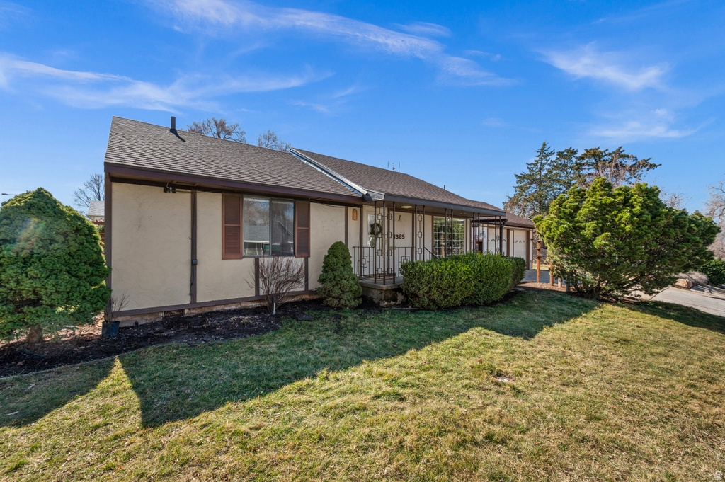 1385 HILAND RD Ogden, UT 84404