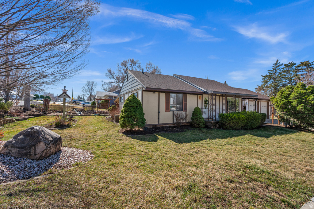 1385 HILAND RD Ogden, UT 84404