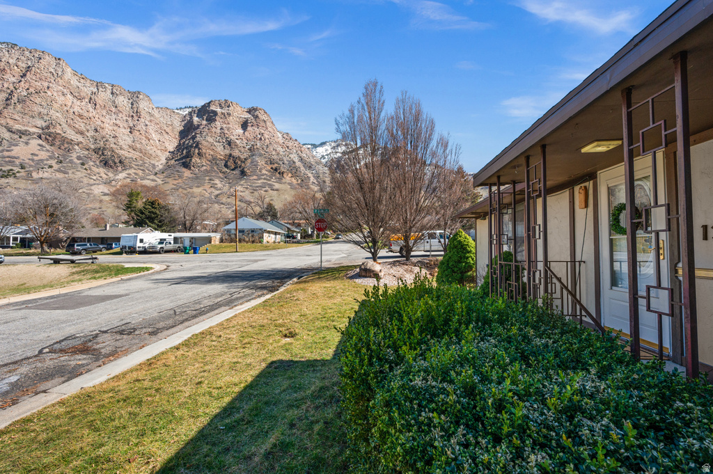 1385 HILAND RD Ogden, UT 84404