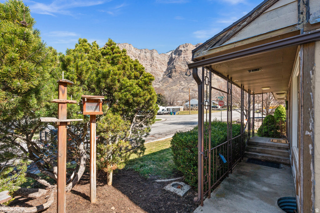 1385 HILAND RD Ogden, UT 84404