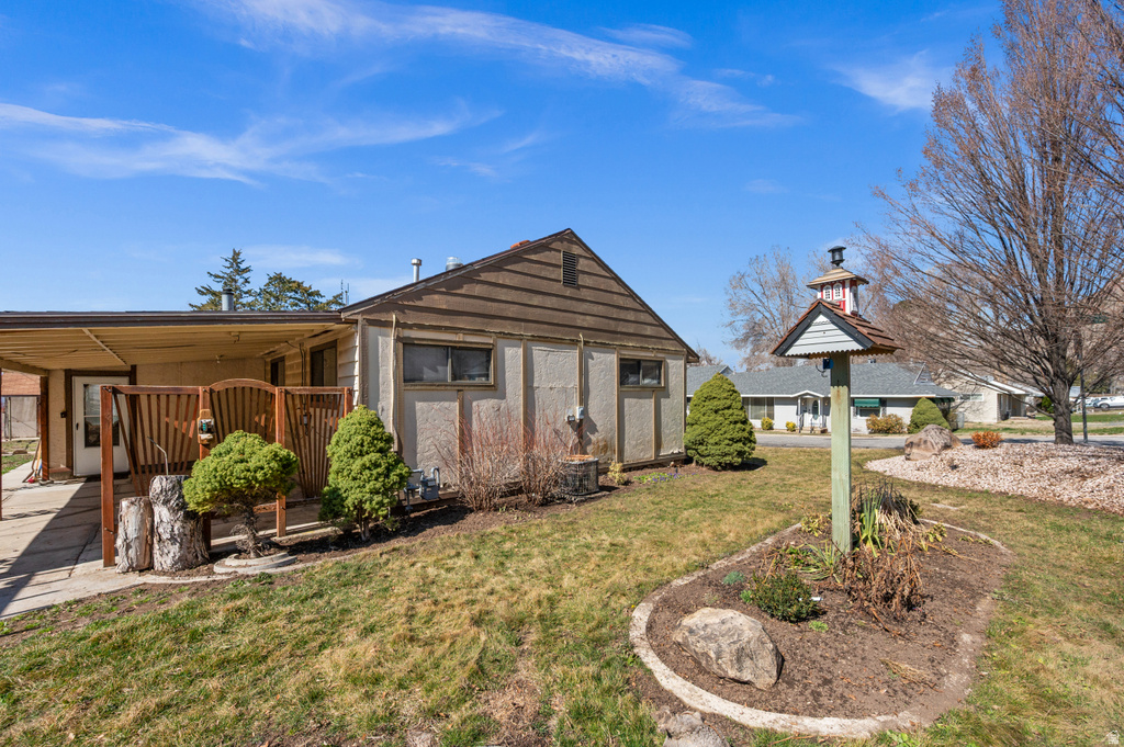 1385 HILAND RD Ogden, UT 84404