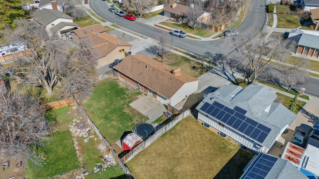 876 E CHARIOT DR Sandy, UT 84094