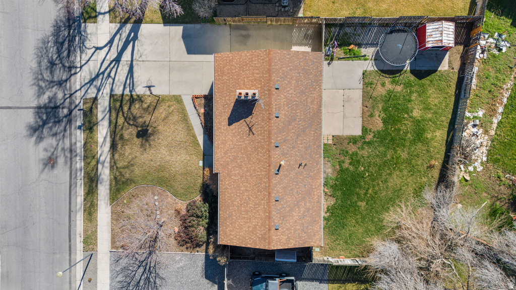 876 E CHARIOT DR Sandy, UT 84094