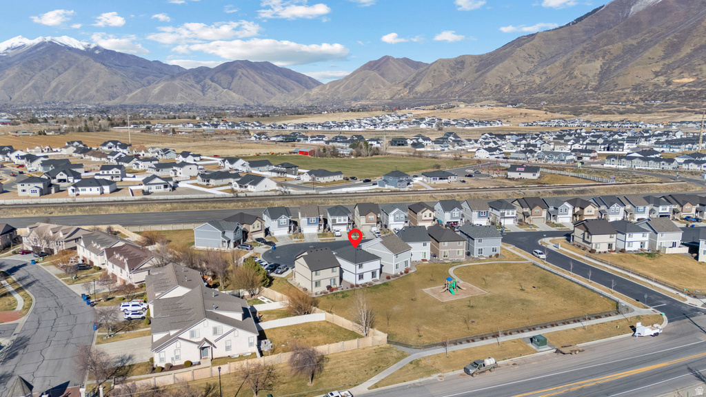 3186 E 1350 S Spanish Fork, UT 84660