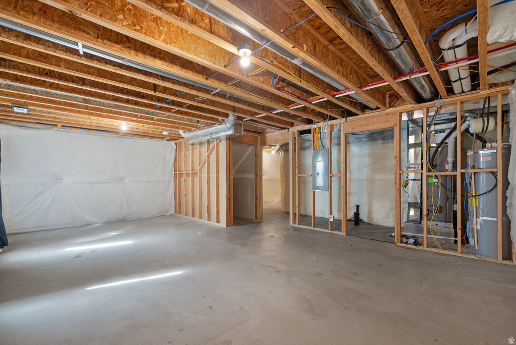 3186 E 1350 S Spanish Fork, UT 84660