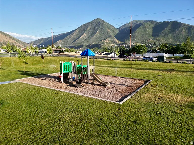 3186 E 1350 S Spanish Fork, UT 84660