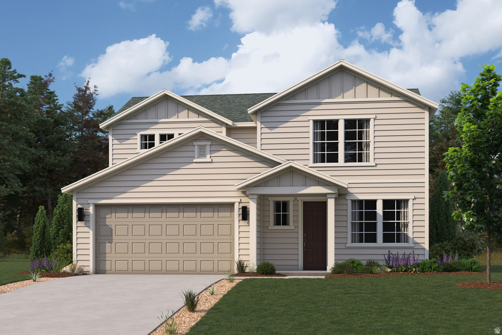 1883 N 2280 W Lehi, UT 84043