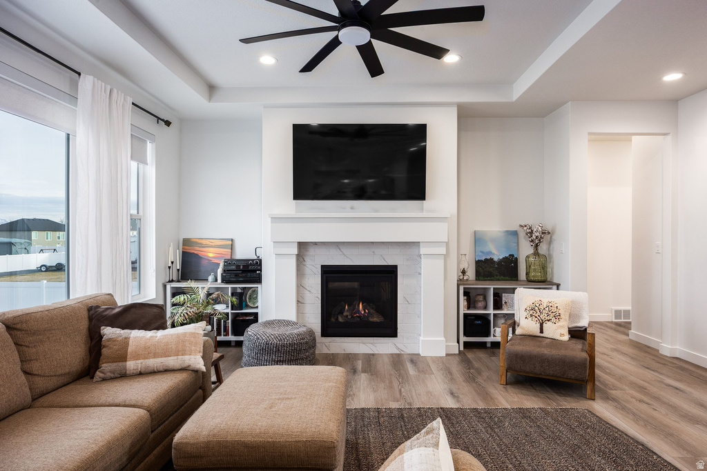 3664 S 5400 W #13 Hooper, UT 84315