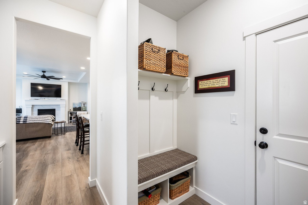 3664 S 5400 W #13 Hooper, UT 84315