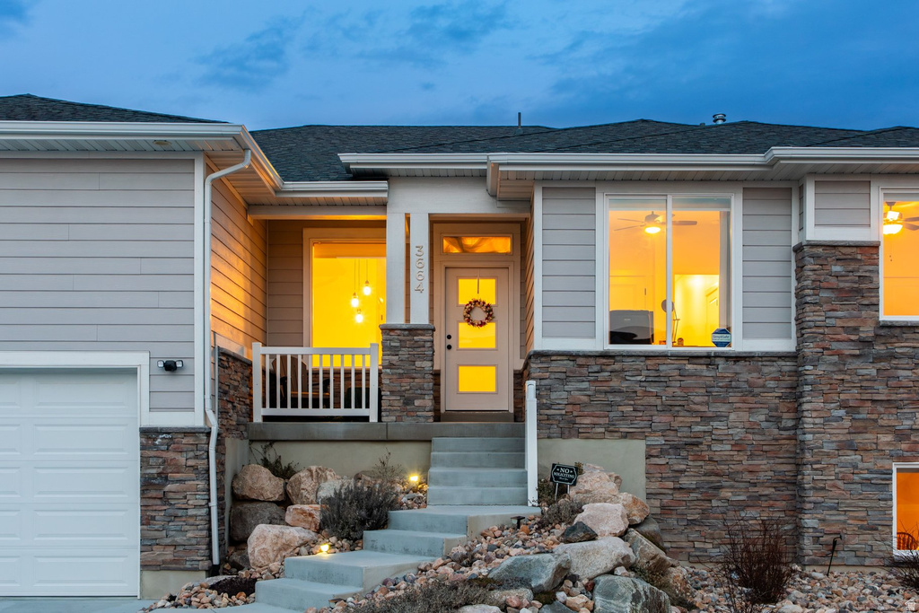 3664 S 5400 W #13 Hooper, UT 84315