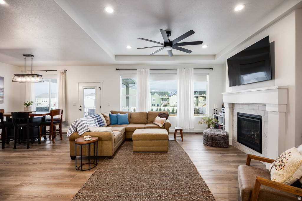 3664 S 5400 W #13 Hooper, UT 84315