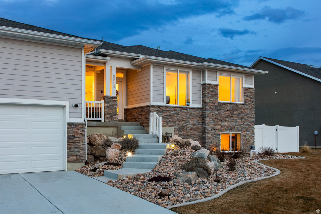 3664 S 5400 W #13 Hooper, UT 84315