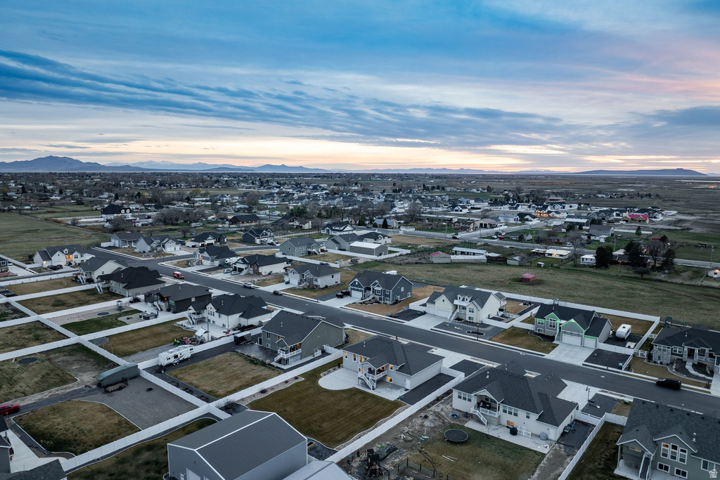 3664 S 5400 W #13 Hooper, UT 84315