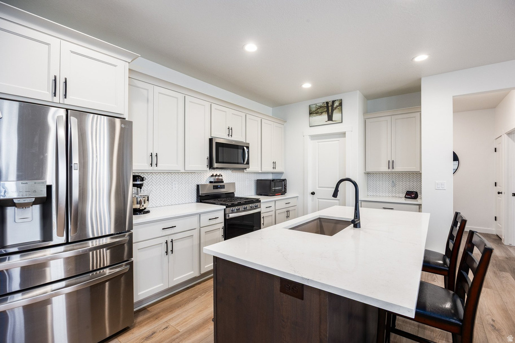 3664 S 5400 W #13 Hooper, UT 84315