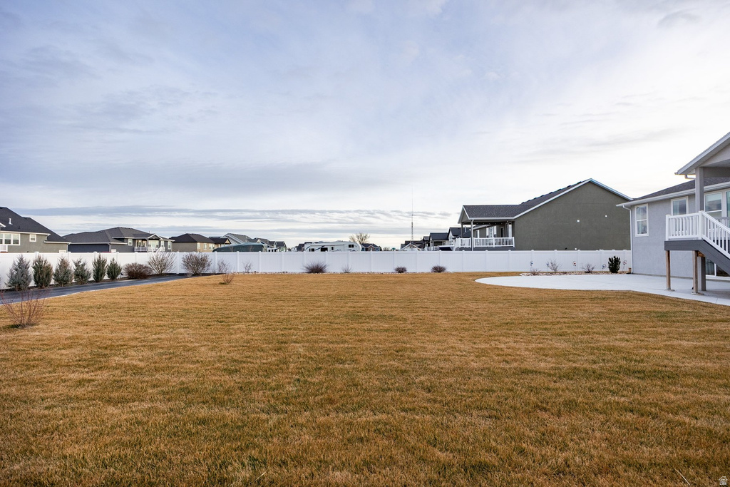 3664 S 5400 W #13 Hooper, UT 84315