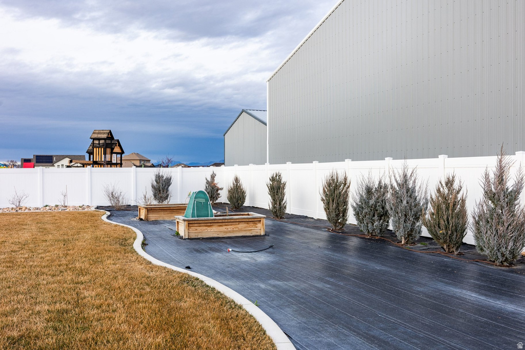 3664 S 5400 W #13 Hooper, UT 84315