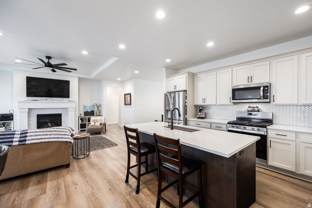 3664 S 5400 W #13 Hooper, UT 84315