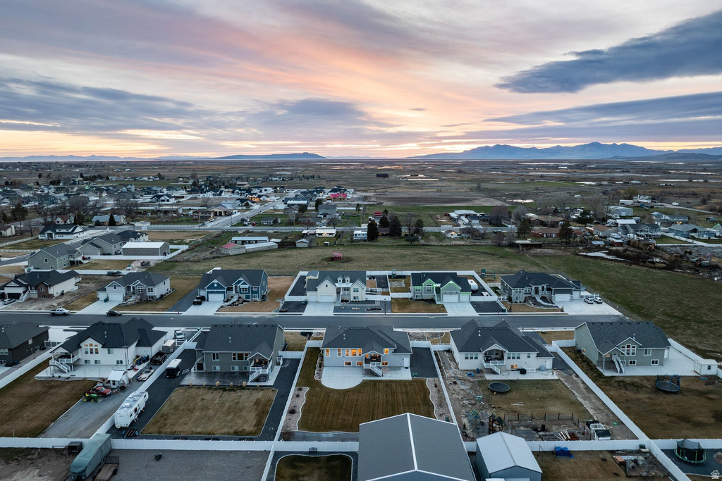 3664 S 5400 W #13 Hooper, UT 84315