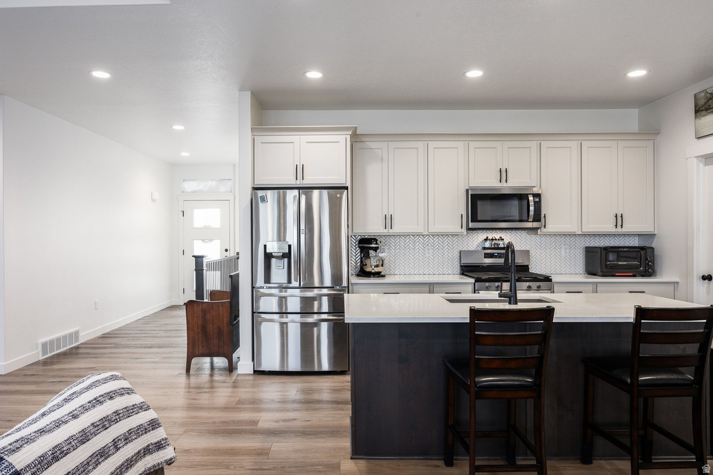 3664 S 5400 W #13 Hooper, UT 84315