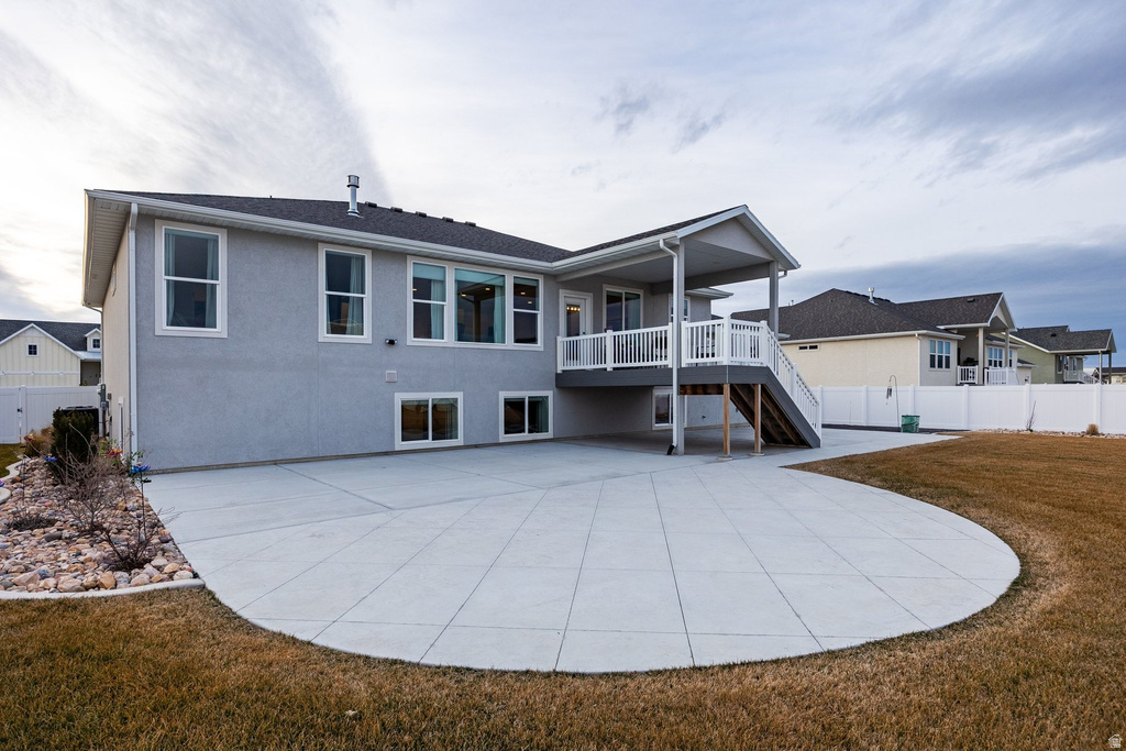 3664 S 5400 W #13 Hooper, UT 84315