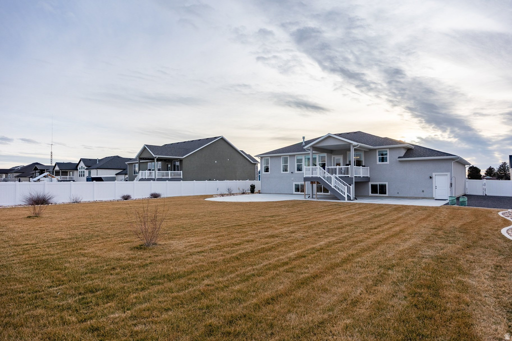 3664 S 5400 W #13 Hooper, UT 84315