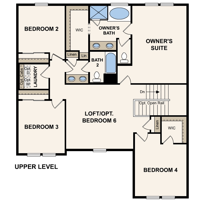 2192 E GRANITE LN #605 Eagle Mountain, UT 84005