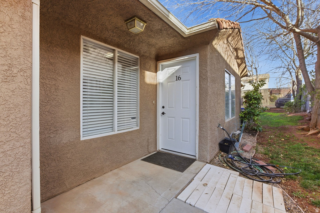 1238 W 360 N #10 St George, UT 84770