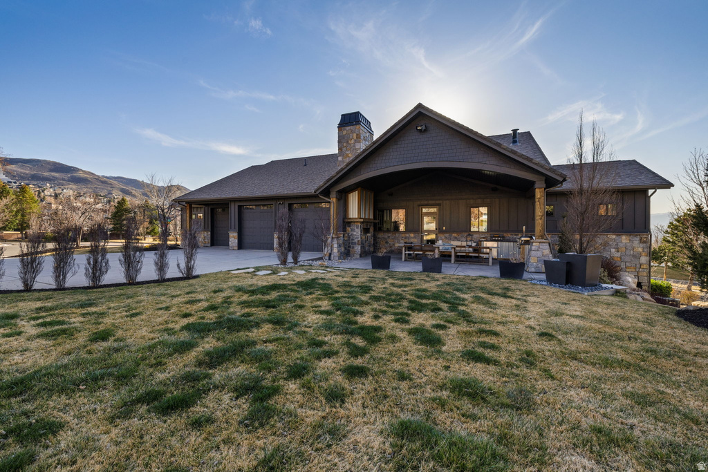 13543 S AINTREE AVE Draper, UT 84020