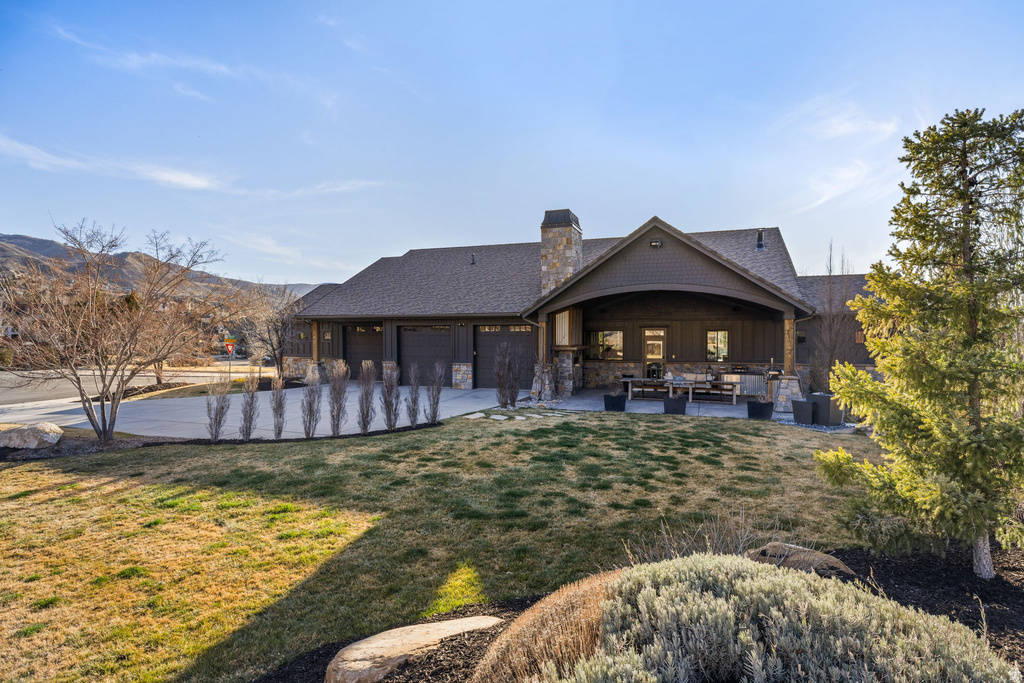 13543 S AINTREE AVE Draper, UT 84020